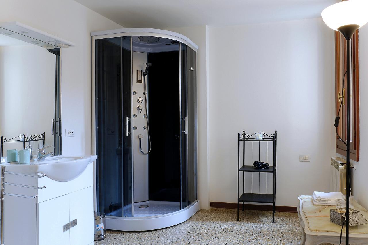 La Fenice Venedik Dış mekan fotoğraf