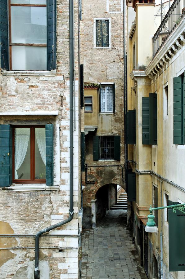 La Fenice Venedik Dış mekan fotoğraf