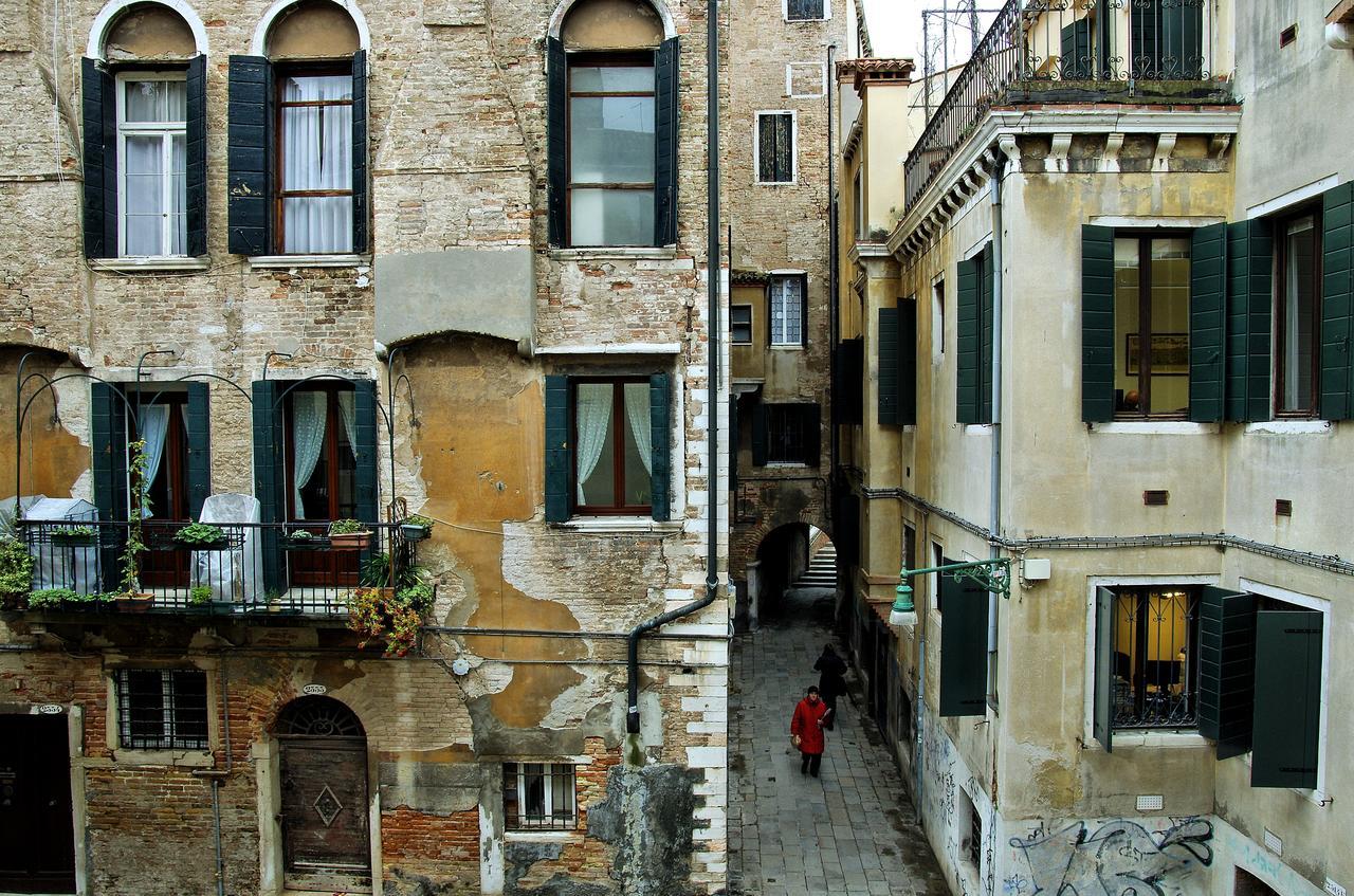 La Fenice Venedik Dış mekan fotoğraf